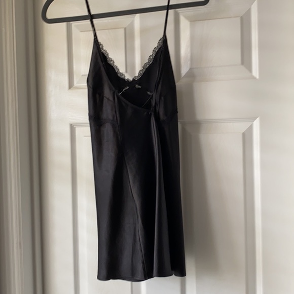 Victoria’s Secret Mini Slip & Robe - Picture 5 of 12